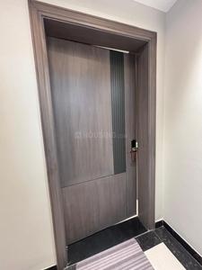 Bedroom Image of 2325 Sq.ft 3 BHK Apartment / Flat for sale in Vamana Arvindam, Utrathiya Zirakpur for Rs. 17600000