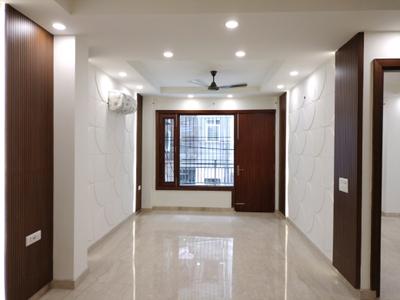 Living Room Image of 1900 Sq.ft 3 BHK Builder Floor for sale in Sector 8 Dwarka New Delhi for Rs. 31000000