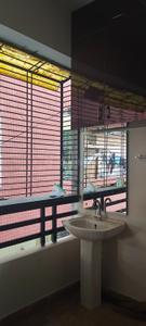 Balcony Image of 1900 Sq.ft 3 BHK Apartment / Flat for rent in Jubilee Hills Hyderabad for Rs. 53001