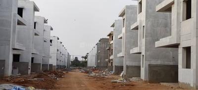 4 BHK Villa