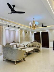 Hall Image of 2900 Sq.ft 4 BHK Builder Floor for sale in Ansal Versalia, Sector 67 Gurgaon for Rs. 39100000