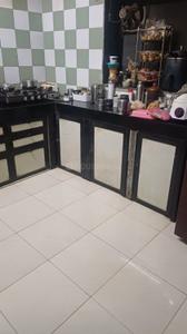 Kitchen Image of 484 Sq.ft 1 RK Apartment / Flat for sale in Dombivli East Thane for Rs. 3595000