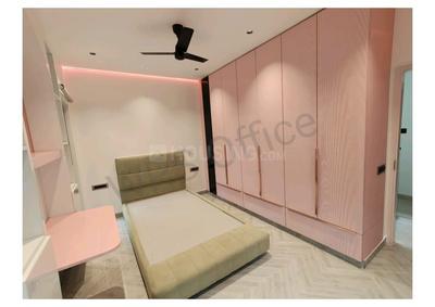 Bedroom Image of 2100 Sq.ft 4 BHK Independent House for sale in HBR Layout Bengaluru for Rs. 31000000