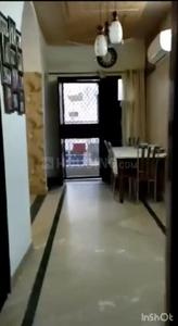 Hall Image of 900 Sq.ft 2 BHK Independent House for sale in Rajpur Khurd Extension New Delhi for Rs. 16000000