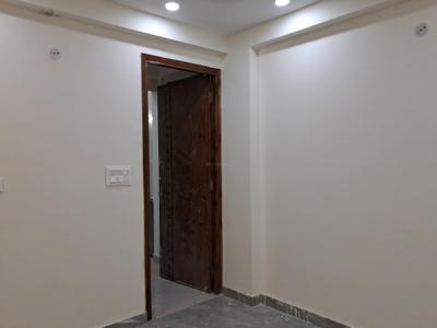 Bedroom Image of 890 Sq.ft 2 BHK Apartment / Flat for sale in Phase 2 Noida for Rs. 4256000