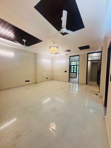 3 BHK Independent Builder Floor