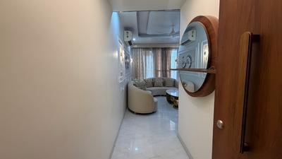 Image of 1870 Sq.ft 3 BHK Apartment / Flat for sale in RG Luxury Homes Tower A F And M, Noida Extension, Greater Noida for Rs. 15500000