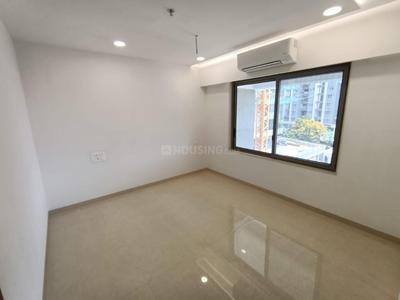 Bedroom Image of 1700 Sq.ft 3 BHK Apartment / Flat for rent in Anandvalli Nashik for Rs. 45000