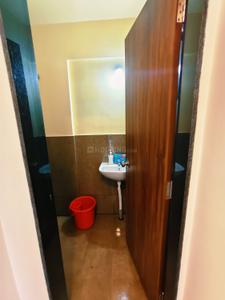 Image of 600 Sq.ft 1 BHK Apartment / Flat for rent in Nyati Era I, Dhanori, Pune for Rs. 19000