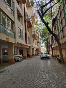 Image of 1995 Sq.ft 3.5 BHK Apartment / Flat for sale in Bawadiya Kalan, Bhopal for Rs. 13500000
