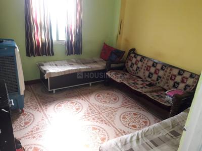 Hall Image of 700 Sq.ft 2 BHK Apartment / Flat for sale in Begumpura Aurangabad for Rs. 2200000