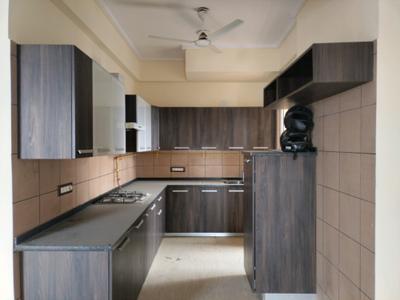 Kitchen Image of 1290 Sq.ft 3 BHK Apartment / Flat for sale in Dasnac The Jewel Of Noida Phase I, Sector 75 Noida for Rs. 22500000