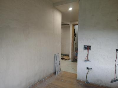 Bedroom Image of 800 Sq.ft 2 BHK Apartment / Flat for sale in Rajpur Khurd Village New Delhi for Rs. 6550000