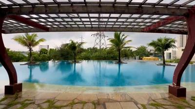 Balcony Image of 2188 Sq.ft 3.5 BHK Apartment / Flat for sale in Marine Drive Kochi for Rs. 29000000
