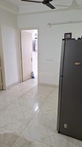 Hall Image of 900 Sq.ft 2 BHK Apartment / Flat for rent in Gaurs Siddhartham, Siddharth Vihar Ghaziabad for Rs. 22000