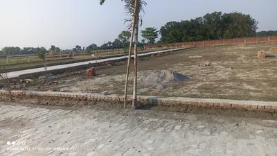 Image of 1000 Sq.ft Residential Plot / Land for sale in Mati, Lucknow for Rs. 1100000