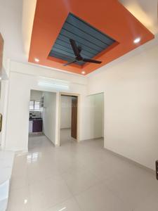 Hall Image of 650 Sq.ft 1 BHK Builder Floor for rent in HSR Layout Bengaluru for Rs. 22000