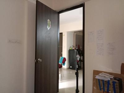 Bedroom Image of 900 Sq.ft 2 BHK Apartment / Flat for sale in Pisoli Pune for Rs. 5500000