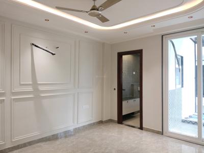 Bedroom Image of 2250 Sq.ft 3 BHK Builder Floor for sale in Ultra Luxury Builder Floor, Sector 85 Faridabad for Rs. 19000000