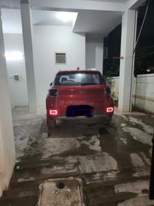 Hall Image of 1100 Sq.ft 3 BHK Apartment / Flat for rent in Kovilambakkam Chennai for Rs. 25000