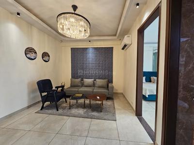 Hall Image of 1850 Sq.ft 3 BHK Apartment / Flat for sale in Sector 20 Panchkula for Rs. 11455555