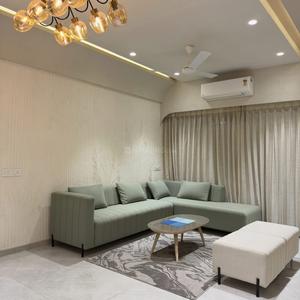 3 BHK Flat