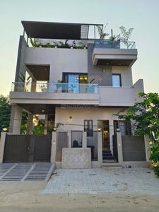 Image of 1800 Sq.ft 4 BHK Villa for sale in Kanauta, Jaipur for Rs. 6000000