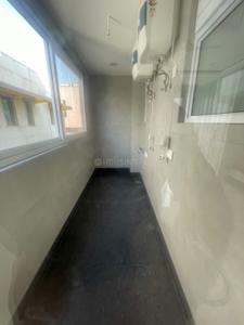 Bathroom Image of 2300 Sq.ft 4 BHK Builder Floor for sale in Shalimar Bagh New Delhi for Rs. 52500000