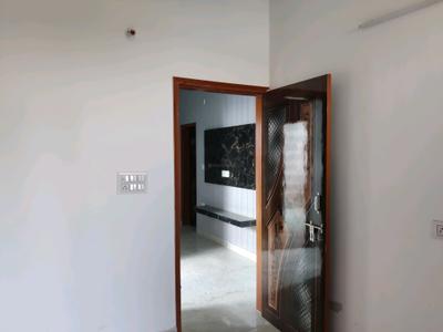 Bedroom Image of 750 Sq.ft 2 BHK Builder Floor for sale in DLF Ankur Vihar Ghaziabad for Rs. 2250898