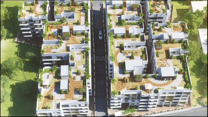 Uttara Housing Complex Main Image 1