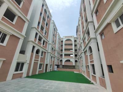 Image of 951 Sq.ft 2 BHK Apartment / Flat for sale in Narapally, Hyderabad for Rs. 4300010