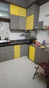 Kitchen Image of Ramnam  in Marine Lines, Mumbai