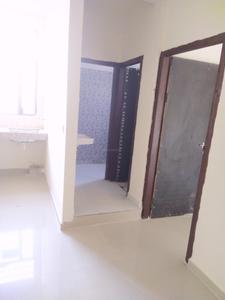 Hall Image of 200 Sq.ft 1 BHK Independent House for rent in Vasundhara Kutumb, Sukhdeopura Nohara Jaipur for Rs. 3500