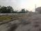 Bhogapuram Plot View 2