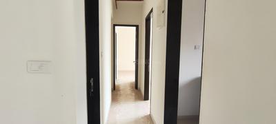 Passage Image of 890 Sq.ft 2 BHK Apartment / Flat for sale in Sheth Zuri, Thane West Thane for Rs. 18500000