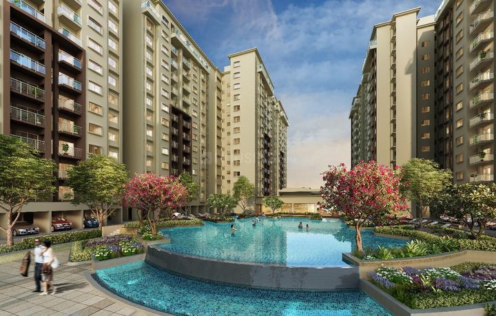 Provident Park Square Phase 2 Main Image 1