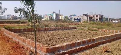 Patrapada Plot View 2