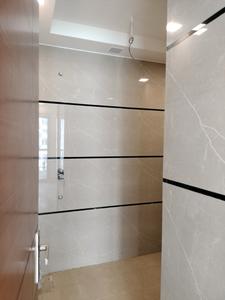 Bedroom One Image of 1305 Sq.ft 3 BHK Builder Floor for sale in BPTP District 5, Sector 84 Faridabad for Rs. 13200000
