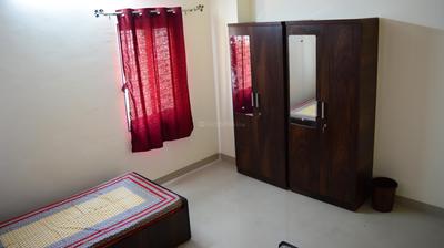 Bedroom Image of 4B 703 Sharayu Building, Mhada Colony in Pimpri, Pune