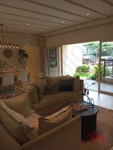 Hall Image of 1915 Sq.ft 3 BHK Apartment / Flat for sale in Sobha Neopolis Phase 2 W 12 And 13 by Sobha Limited, Panathur Bengaluru for Rs. 30500000