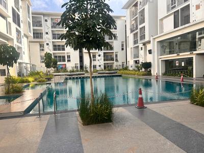 Image of 1100 Sq.ft 2 BHK Apartment / Flat for sale in Casagrand Boulevard, Chikkagubbi Village, Bengaluru for Rs. 13000000