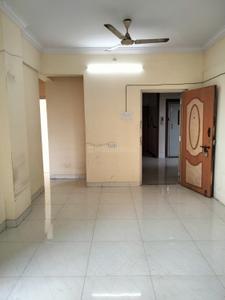 Hall Image of 1800 Sq.ft 3 BHK Apartment / Flat for rent in Haware Silicon Towers, Sanpada Navi Mumbai for Rs. 62000