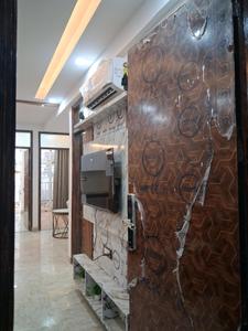 Main Entrance Image of 1200 Sq.ft 3 BHK Apartment / Flat for sale in Hark Sai Homes 6, Sector 49 Noida for Rs. 6000002