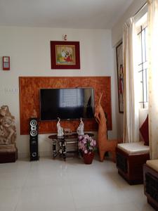 Hall Image of 1020 Sq.ft 2 BHK Apartment / Flat for sale in Siri Heritage, Mailasandra Bengaluru for Rs. 7700000