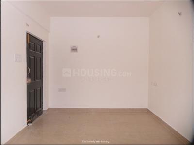 Living Room Image of 1017 Sq.ft 2 BHK Apartment / Flat for rent in DS max spender nest, Chikkabanavara Bengaluru for Rs. 17500