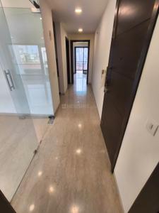 Passage Image of 1800 Sq.ft 3 BHK Builder Floor for sale in Lajpat Nagar New Delhi for Rs. 47500000