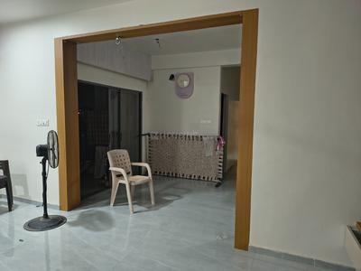 Hall Image of 1030 Sq.ft 3 BHK Apartment / Flat for sale in Bhayli Vadodara for Rs. 6900000