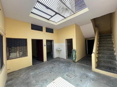 Balcony Image of 1000 Sq.ft 2.5 BHK Independent House for rent in Bannadevi Aligarh for Rs. 6999