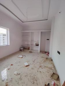 Bedroom Image of 3200 Sq.ft 5 BHK Independent House for sale in Bahadurpally Hyderabad for Rs. 16400000