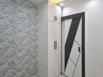 Bedroom Image of 550 Sq.ft 2 BHK Apartment / Flat for sale in Nawada New Delhi for Rs. 3650004